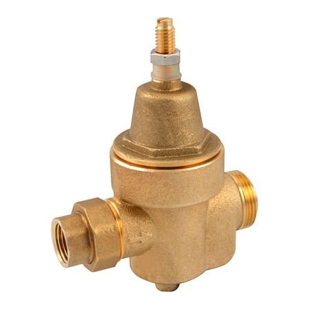 Allpoints Allpoints 1171329 Valve, Pres Reduc, Leadfree, 1/2" 1171329